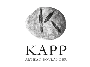 KAPP logo