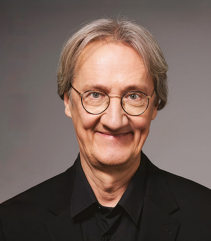 HOLGER PAETZ  „So schön war’s noch selten!“