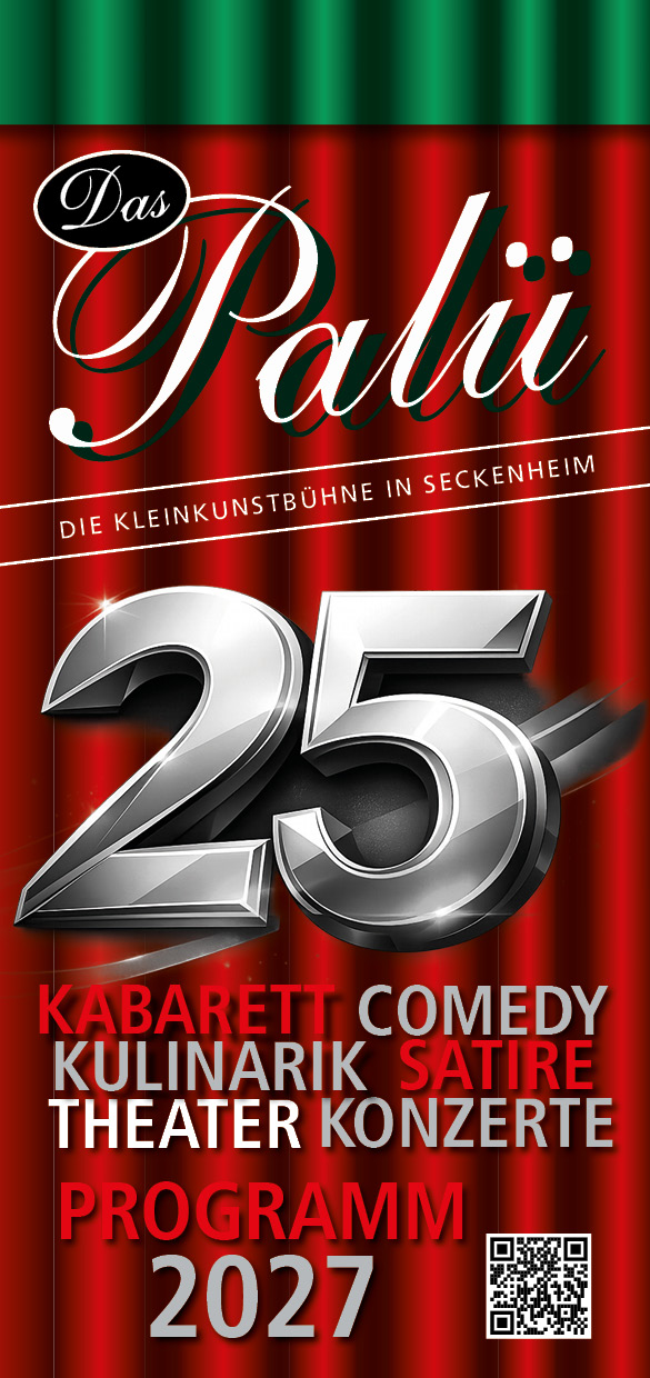 Palü Programm 2027